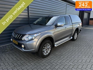 Mitsubishi L200 - 536573875-0