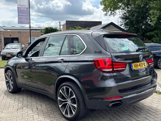 BMW X5 BMW X5 Xdrive40E High Exe Sportpakket DVD 2015 - afbeelding nr 8