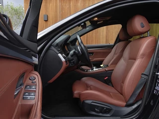 BMW 5 Serie - afbeelding nr 16