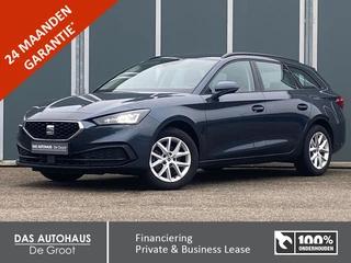 SEAT Leon - afbeelding nr 1