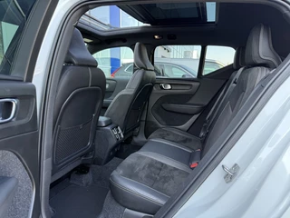 Volvo XC40 - afbeelding nr 14