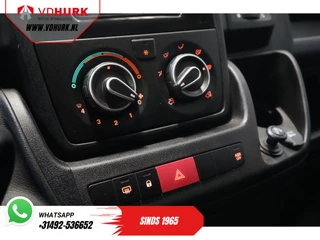 Peugeot Boxer Peugeot Boxer 2.2 HDi 120 pk L2H2 BPM VRIJ! 2.5t Trekverm./ Navi/ PDC/ Cruise/ Airco - afbeelding nr 17
