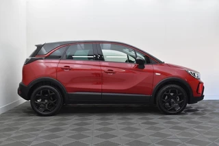 Opel Crossland Opel Crossland 1.2 Turbo 110PK GS-LINE - afbeelding nr 4