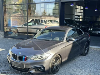 BMW 2 Serie BMW 2-serie Coupé 230i High Executive M-Pakket - afbeelding nr 67
