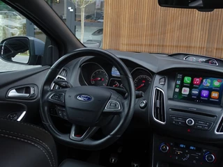Ford Focus Ford Focus ST MK3 2.0T 289PK / Recaro / Milltek / Airtac / LED - afbeelding nr 18