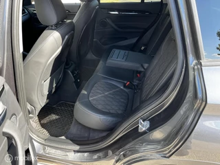 BMW X1 BMW X1 sDrive18i High Executive / x-line - afbeelding nr 10