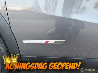 DS DS 3 Ds 3 Crossback 1.2 PureTech Performance Line+ Fabrieksgarantie Key Less - afbeelding nr 22