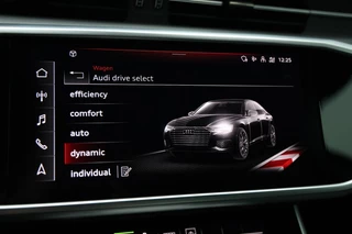 Audi A6 - afbeelding nr 55