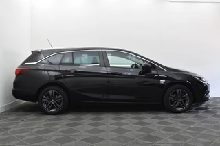 Opel Astra - afbeelding nr 4