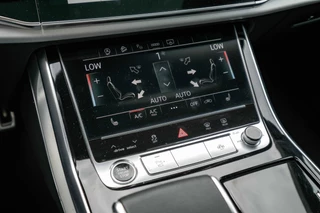 Audi Q8 Audi Q8 55 TFSI quattro Pro Line Advanced |Pano|Led - afbeelding nr 10
