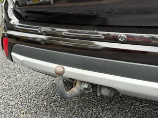 Mitsubishi Outlander Mitsubishi Outlander 2.0 PHEV Executive Edition Navi,Camera,Alcantara,Trekhaak,Stoelverkoeling,Stoelverwarming,Pdc V+A,Clima,Cruise,Dealer Onderhouden,Nieuwe Apk bij Aflevering - afbeelding nr 29
