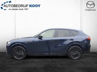 Mazda CX-60 - afbeelding nr 4