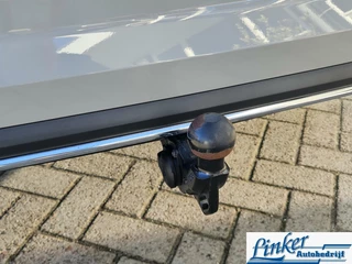 Škoda Kodiaq Skoda Kodiaq 1.5 TSI Sportline Business TREKH CANTON PANO NL-AUTO - afbeelding nr 14