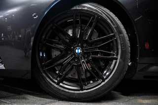BMW M5 BMW 5-serie Touring M5 V8 Hybrid | Direct leverbaar | Pano | B&W | M Drive | - afbeelding nr 25