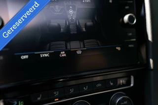 Volkswagen Golf Volkswagen Golf 2.0 TSI 4Motion R Performance Pano Akra DCC - afbeelding nr 34