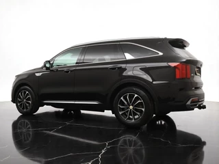 Kia Sorento Kia Sorento 1.6 T-GDI Plug-in Hybrid 4WD Edition 7-persoons - Navigatie - Lederen bekleding - Stoelverwarming - Trekhaak - Fabrieksgarantie tot 10-2028 - afbeelding nr 5