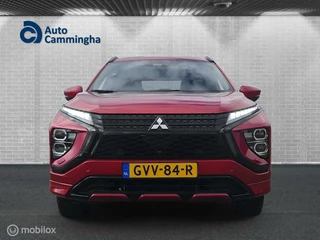 Mitsubishi Eclipse Cross Mitsubishi Eclipse Cross 2.4 PHEV Intense+ - afbeelding nr 6