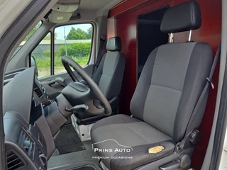 Volkswagen Crafter |CAMERA|VOLL. ONDERH|POSTNL|DHL|PAKKET| 2988 - afbeelding nr 3