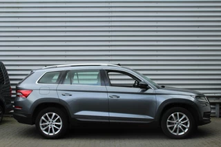 Škoda Kodiaq Panoramadak Clima Cruise Navi Camera El. Klep LMV - afbeelding nr 4