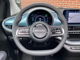 Fiat 500e - afbeelding nr 8