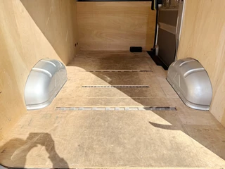 Volkswagen Crafter Automaat L3H3 Airco Cruise Navi Camera Sensoren - afbeelding nr 13