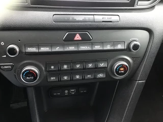 Kia Sportage - afbeelding nr 13