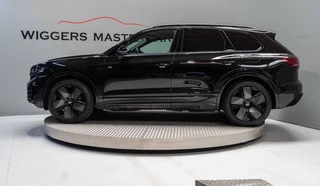 Volkswagen Touareg - afbeelding nr 16
