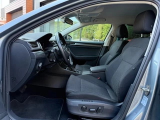 Škoda Superb - afbeelding nr 9