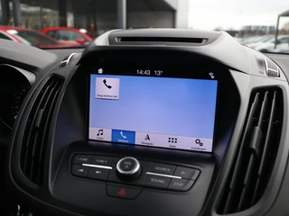 Ford Kuga - afbeelding nr 11