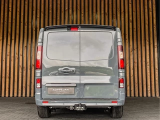 Renault Trafic Renault Trafic 2.0 BluedCi 170PK Automaat Extra Bestelwagen | BPM VRIJ! | BIJRIJDERSSTOEL | LED KOPLAMPEN | KEYLESS | CAMERA | CRUISE | - afbeelding nr 27