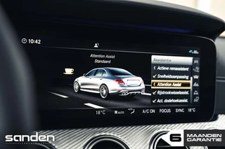 Mercedes-Benz E-Klasse Mercedes E-klasse AMG E63s 4MATIC+|750pk|keramisch|DOWNPIPE| - afbeelding nr 94
