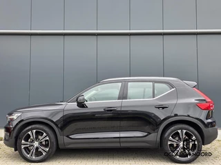 Volvo XC40 Volvo XC40 1.5 T3|Pano|360|Leder|Stoel/Stuur Verw.|Keyless| - afbeelding nr 4