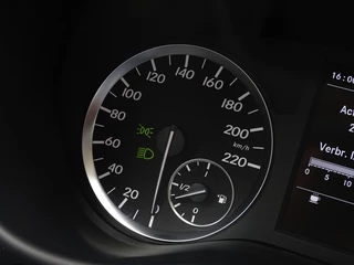 Mercedes-Benz Vito Mercedes-Benz Vito CDI 163PK automaat / AMG pakket / LED - afbeelding nr 13