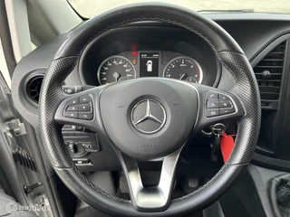 Mercedes-Benz Vito Mercedes Vito Bestel 116 CDI Lang - afbeelding nr 15