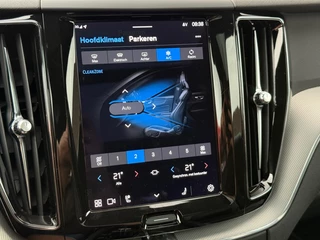 Volvo XC60 Volvo XC60 2.0 T6 R DESIGN RECHARGE Long Range Panodak ACC 21 Inch - afbeelding nr 56