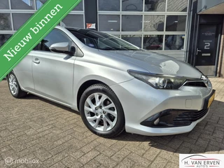 Toyota Auris 1.2T AUTOMAAT NAVI CAMERA NAP