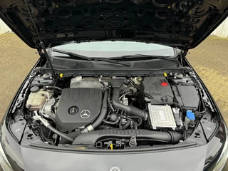 Mercedes-Benz A-Klasse - afbeelding nr 25