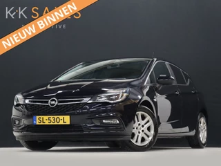 Opel Astra [APPLE CARPLAY, BLUETOOTH, PARKEERSENSOR, CLIMATE CONTROL, CRUISE CONTROL,  NIEUWSTAAT] - afbeelding nr 1