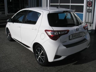 Toyota Yaris - afbeelding nr 6