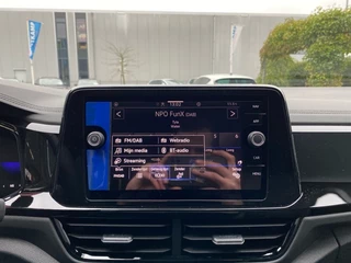 Volkswagen T-Roc - afbeelding nr 20