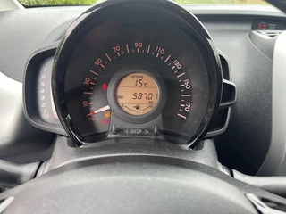Toyota Aygo - afbeelding nr 8