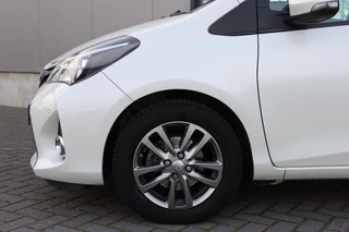 Toyota Yaris - afbeelding nr 24