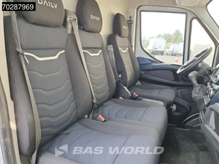 Iveco Daily Iveco Daily 35S18 3.0L Automaat L2H2 3,5t Trekhaak 180PK LED Navi Airco Cruise Camera Euro6 L2 12m3 Airco Trekhaak Cruise control - afbeelding nr 13