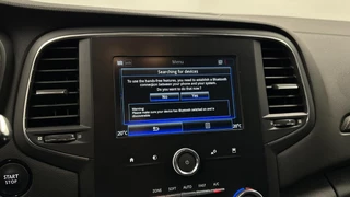 Renault Mégane Estate Renault Megane Estate 1.3 TCe Limited NAVI ECC LM CARPLAY - afbeelding nr 32