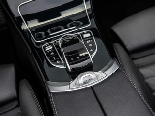 Mercedes-Benz C-Klasse Mercedes C-klasse Cabrio C43 AMG 367PK Speedshift 4MATIC Burmester Stoelkoeling Airscarf Sportuitlaat Memory - afbeelding nr 36