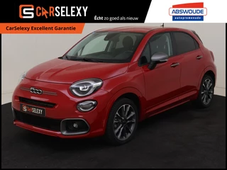 Fiat 500X 1.5 Hybrid Sport
