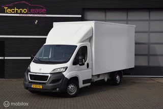 Peugeot Boxer - 480786013-0