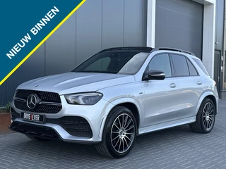 Mercedes-Benz GLE - 352602470-0