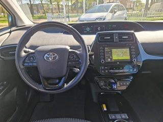 Toyota Prius Head-up display, Camera V + A, Dodenhoekdetectie, JBL , All-in Rijklaarprijs - afbeelding nr 12