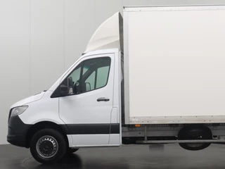 Mercedes-Benz Sprinter | Dakspoiler | Airco | Cruise | 3-Persoons - afbeelding nr 12